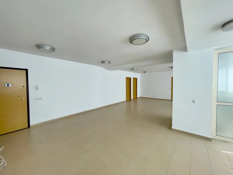 Tineretului, metrou 5 minute, Cuza Voda, apartament nemobilat.